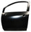 Puerta para Chevrolet Trax 2013, 2014, 2015, 2016, 2017, 2018, 2019, 2020 - Delantera, Izquierda