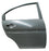 Puerta para Dodge Attitude 2006, 2007, 2008, 2009, 2010, 2011 Trasera Derecho