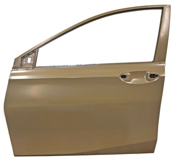 Puerta para Dodge Attitude 2025-2026 - Delantera, Izquierda