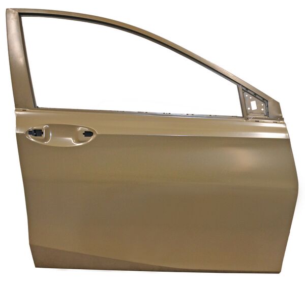 Puerta para Dodge Attitude 2025-2026 - Delantera, Derecha