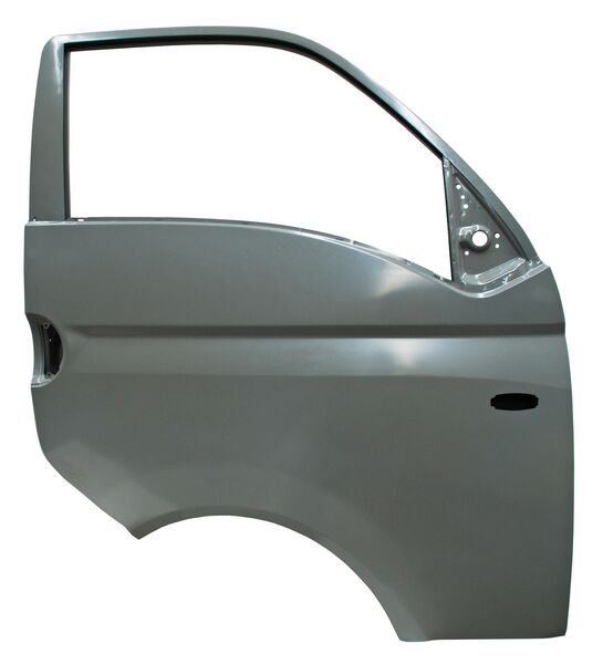 Puerta para H100 2006, 2007, 2008, 2009, 2010 Derecho