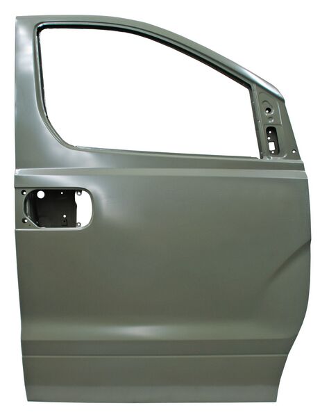 Puerta para H100 2010, 2011, 2012, 2013, 2014 Delantera, Derecha