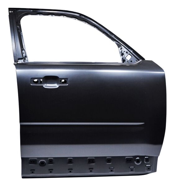 Puerta Delantera Derecha para Ford Bronco Sport 2021, 2022, 2023, 2024, 2025