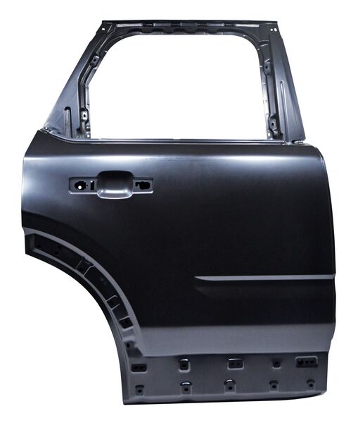 Puerta Trasera Derecha para Ford Bronco Sport 2021, 2022, 2023, 2024, 2025