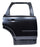 Puerta Trasera Derecha para Ford Bronco Sport 2021, 2022, 2023, 2024, 2025