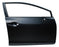 Puerta para Honda Civic 2012, 2013, 2014, 2015 (Sedan, 4 Puertas) Delantera, Derecha