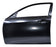 Puerta para Honda Civic 2016, 2017, 2018, 2019, 2020, 2021 (Sedan, 4 Puertas) - Delantera, Izquierda