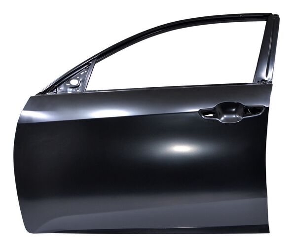 Puerta para Honda Civic 2016, 2017, 2018, 2019, 2020, 2021 (Sedan, 4 Puertas) - Delantera, Izquierda