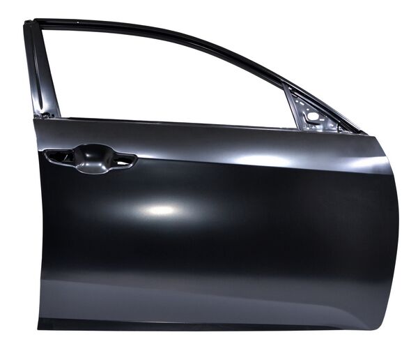 Puerta para Honda Civic 2016, 2017, 2018, 2019, 2020, 2021 (Sedan, 4 Puertas) Delantera, Derecha