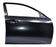 Puerta para Honda Civic 2016, 2017, 2018, 2019, 2020, 2021 (Sedan, 4 Puertas) Delantera, Derecha