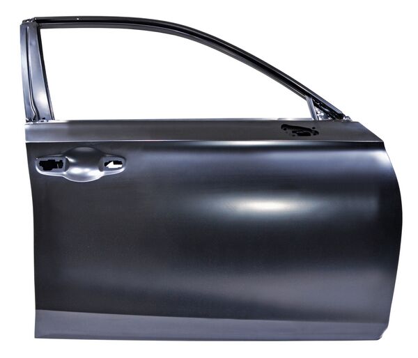 Puerta para Honda Civic 2022, 2023, 2024, 2025 Delantera, Derecha