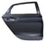 Puerta para Honda Civic 2022, 2023, 2024, 2025 Trasera, Derecha