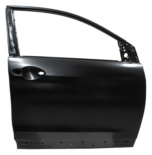 Puerta para Honda CR-V, CRV 2012, 2013, 2014, 2015, 2016 Delantera, Derecha