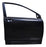 Puerta para Honda CR-V, CRV 2017, 2018, 2019, 2020, 2021, 2022 - Delantera, Derecha