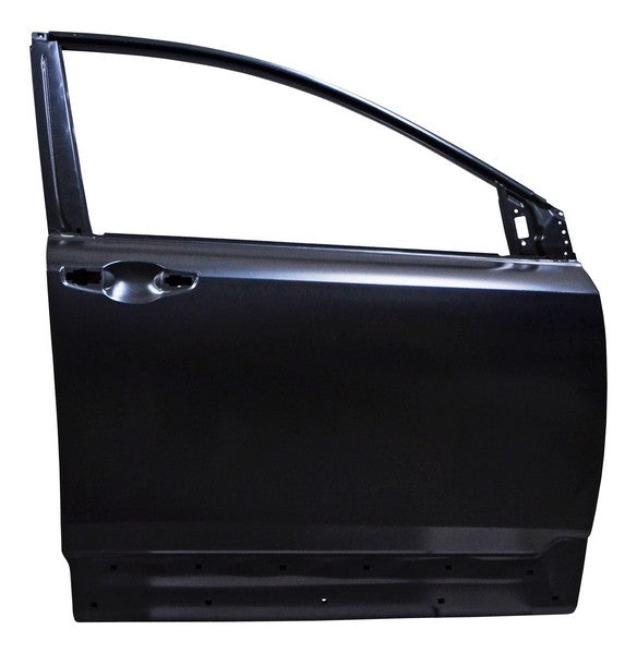Puerta para Honda CR-V, CRV 2017, 2018, 2019, 2020, 2021, 2022 - Delantera, Derecha