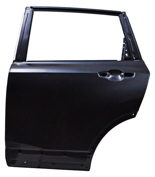 Puerta para Honda CR-V, CRV 2017, 2018, 2019, 2020, 2021, 2022 - Trasera, Izquierda
