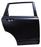 Puerta para Honda CR-V, CRV 2017, 2018, 2019, 2020, 2021, 2022 - Trasera, Derecha