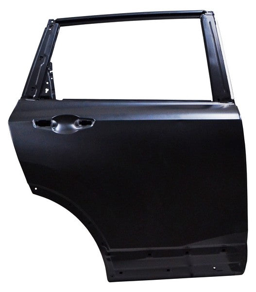 Puerta para Honda CR-V, CRV 2017, 2018, 2019, 2020, 2021, 2022 - Trasera, Derecha