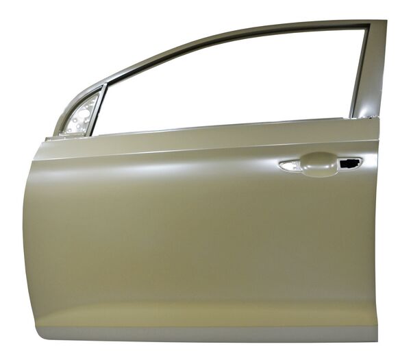 Puerta para Hyundai Accent 2018, 2019, 2020, 2021, 2022, 2023 - Delantera, Izquierda