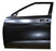 Puerta para Hyundai Creta 2021, 2022, 2023, 2024, 2025, 2026 - Delantera, Izquierda