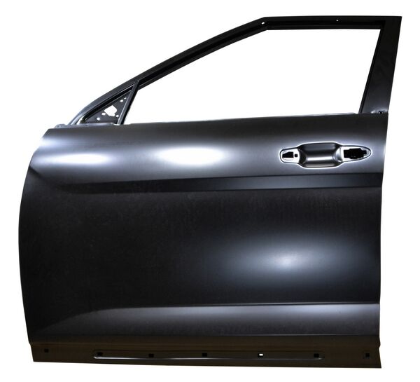Puerta para Hyundai Creta 2021, 2022, 2023, 2024, 2025, 2026 - Delantera, Izquierda