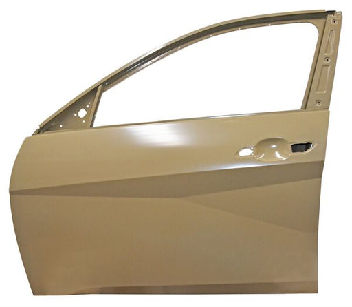 Puerta para Hyundai Elantra 2021, 2022, 2023, 2024, 2025 - Delantera, Izquierda
