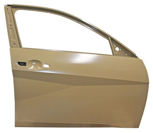 Puerta para Hyundai Elantra 2021, 2022, 2023, 2024, 2025 - Delantera, Derecha