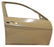 Puerta para Hyundai Elantra 2021, 2022, 2023, 2024, 2025 - Delantera, Derecha