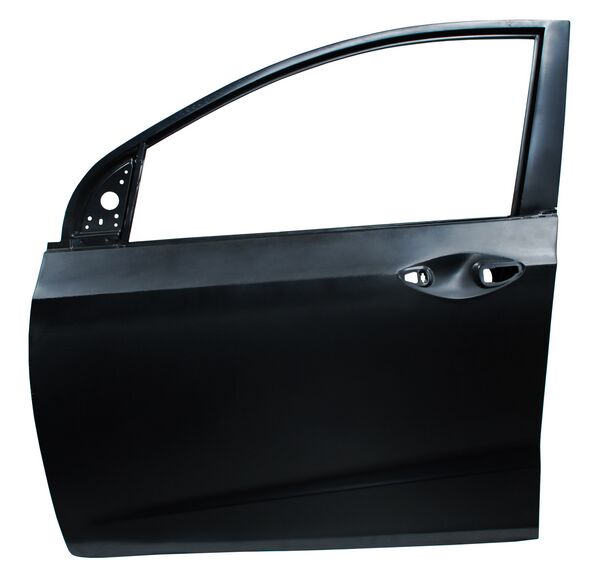Puerta para Grand I10 2015, 2016, 2017, 2018, 2019, 2020 Delantera, Izquierda