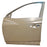 Puerta para Hyundai Tucson 2022, 2023, 2024, 2025 - Delantera, Izquierda