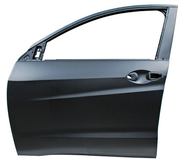 Puerta para Honda HR-V, HRV 2016, 2017, 2018, 2019, 2020, 2021, 2022 - Delantera, Izquierda