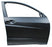Puerta para Honda HR-V, HRV 2016, 2017, 2018, 2019, 2020, 2021, 2022 Delantera, Derecha