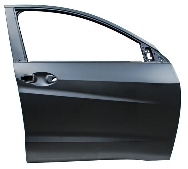 Puerta para Honda HR-V, HRV 2016, 2017, 2018, 2019, 2020, 2021, 2022 Delantera, Derecha