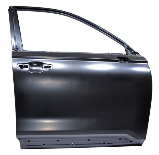 Puerta para Honda HR-V, HRV 2023, 2024, 2025, 2026 - Delantera, Derecha