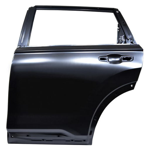 Puerta para Honda HR-V, HRV 2023, 2024, 2025, 2026 - Trasera, Izquierda