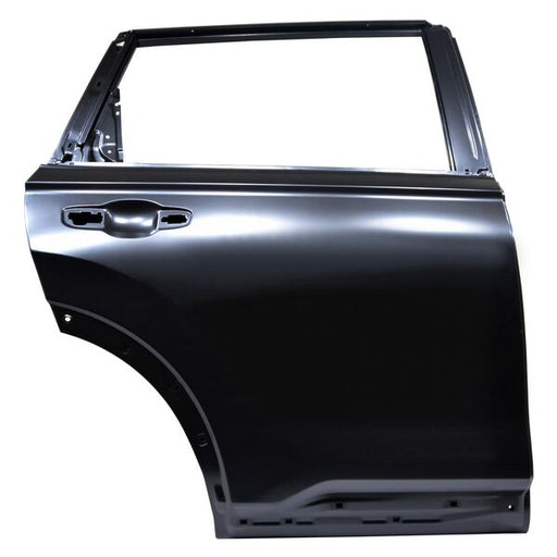 Puerta para Honda HR-V, HRV 2023, 2024, 2025, 2026 - Trasera, Derecha