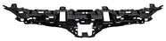 Parrilla para Toyota Highlander 2020, 2021, 2022, 2023, 2024 Inserto