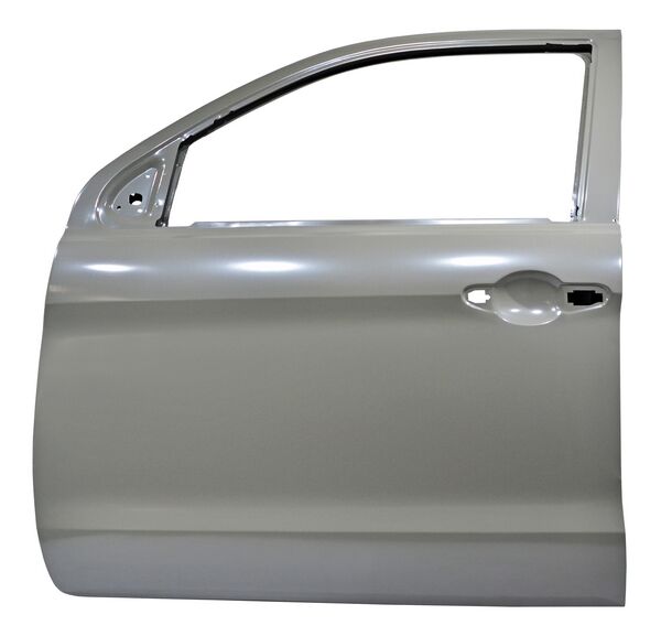 Puerta para Frison T6 2020, 2021, 2022, 2023, 2024, 2025 & T8 2022, 2023, 2024, 2025 - Delantera, Izquierda