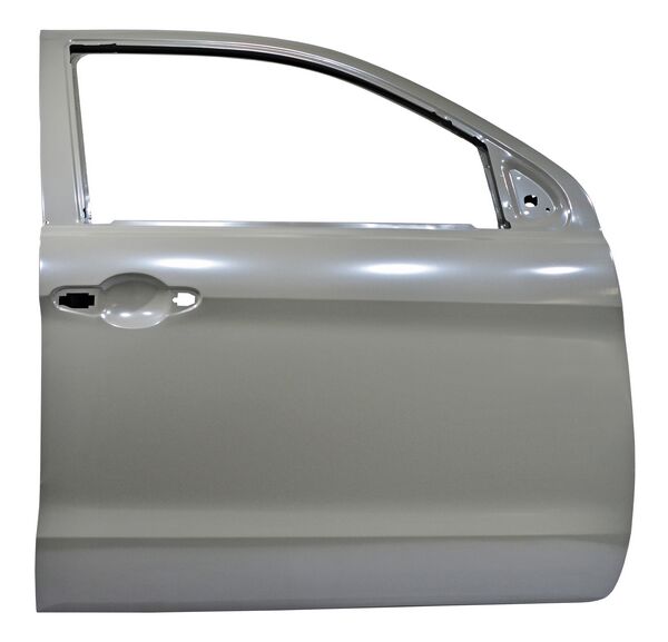 Puerta Frison T6 2020, 2021, 2022, 2023, 2024, 2025 & T8 2022, 2023, 2024, 2025 - Delantera, Derecha