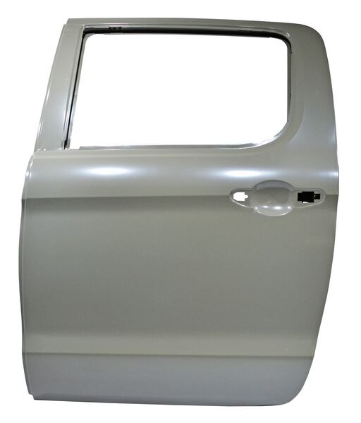 Puerta para Frison T6 2020, 2021, 2022, 2023, 2024, 2025 & T8 2022, 2023, 2024 - Trasera, Izquierda