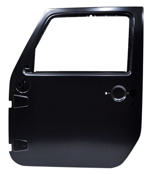 Puerta Delantera Izquierda para Jeep Wrangler 2018, 2019, 2020, 2021, 2022, 2023, 2024, 2025