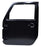 Puerta Delantera Izquierda para Jeep Wrangler 2018, 2019, 2020, 2021, 2022, 2023, 2024, 2025