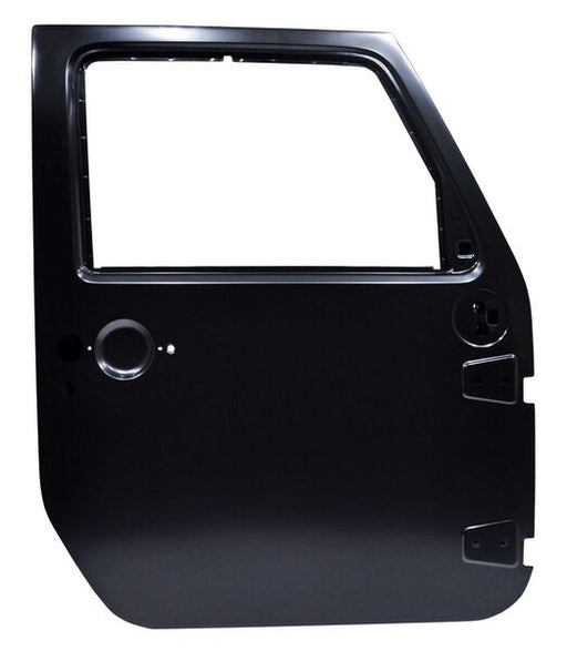 Puerta Delantera Derecha para Jeep Wrangler 2018, 2019, 2020, 2021, 2022, 2023, 2024, 2025