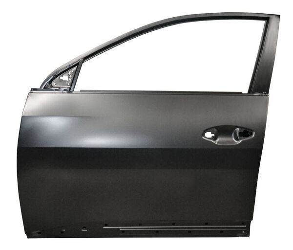 Puerta para Kia K3 2024, 2025, 2026, 2027 (4 & 5 Puertas) - Delantera Izquierda