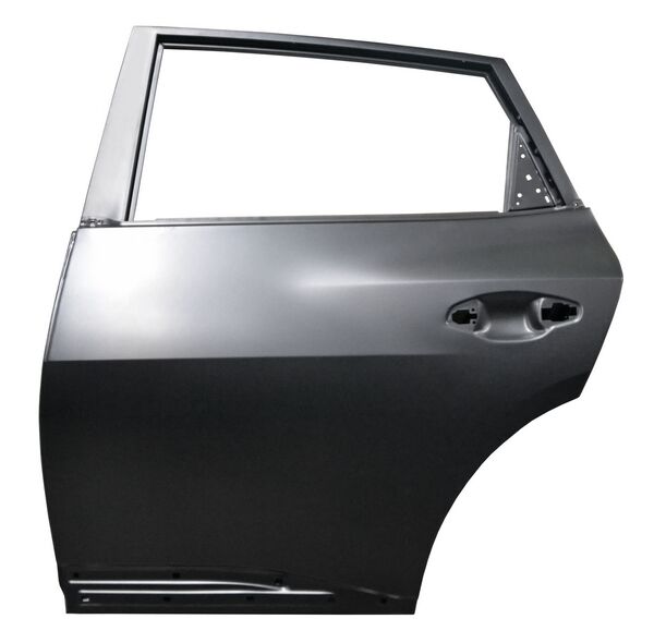 Puerta para Kia K3 2024, 2025, 2026, 2027 (4 & 5 Puertas) - Trasera Izquierda