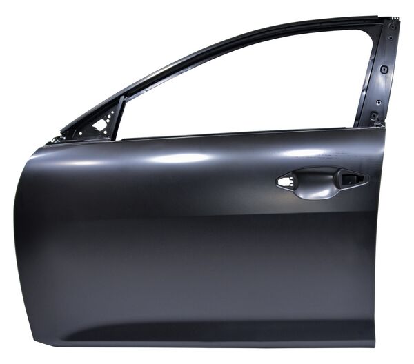 Puerta para Kia K4 2025, 2026, 2027 - Delantera Izquierda