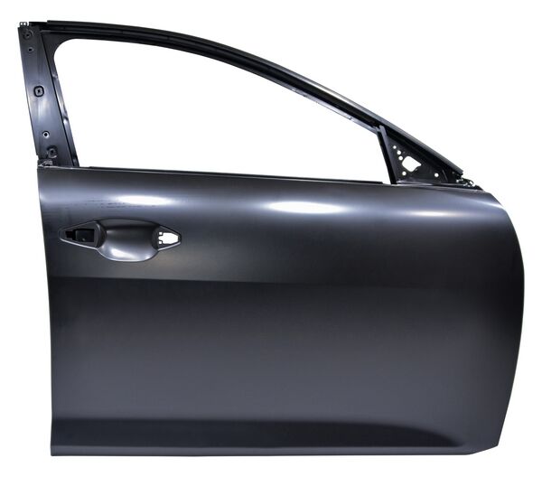 Puerta para Kia K4 2025, 2026, 2027 - Delantera Derecha