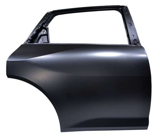Puerta para Kia K4 2025, 2026, 2027 - Trasera Derecha