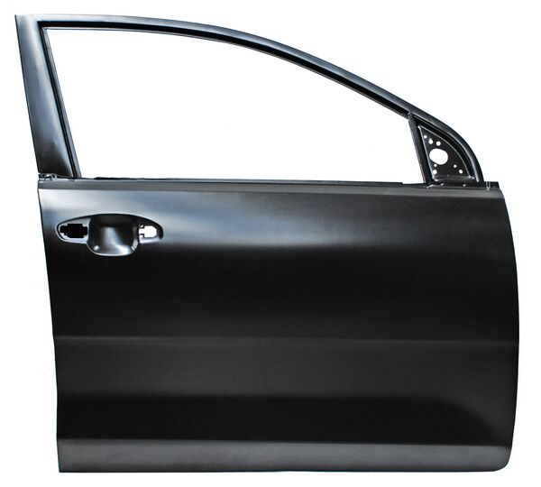 Puerta para Kia Rio 2018, 2019, 2020, 2021, 2022, 2023 (4 & 5 Puertas) Delantera, Derecha
