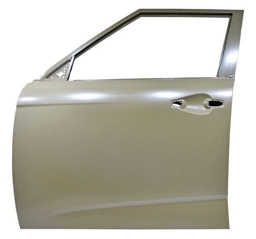 Puerta para Kia Soul 2020, 2021, 2022 - Delantera, Izquierda
